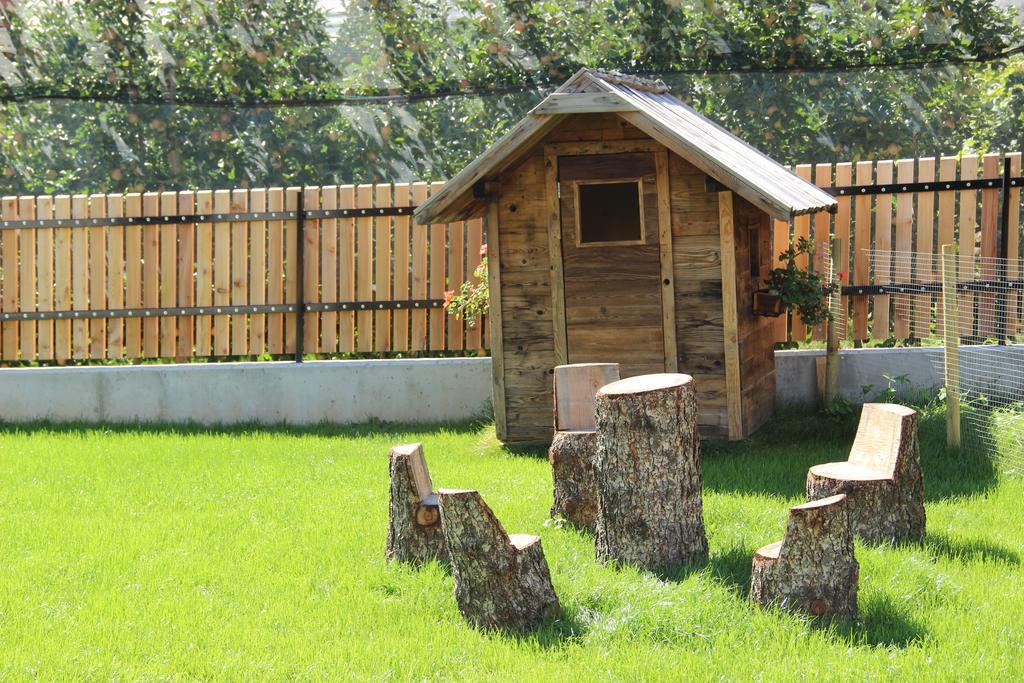 Praitladhof Vila Lana Exterior foto